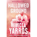 Hallowed Ground: Rebecca Yarros (Flight and Glory) - The Book Bundle