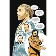 Don Coppola Paperback  by Amazing Améziane - The Book Bundle