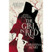 The Girl in Red - The Book Bundle