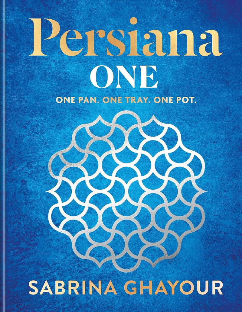 Persiana One & Sirocco 2 Books Collection Set by Sabrina Ghayour - Non Fiction - Hardback