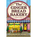 The Gingerbread Bakery: The brand-new enemies to lovers cozy romance for 2025 from the international No 1 best-selling author of The Pumpkin Spice Café: Book 5 (Dream Harbor) - The Book Bundle