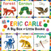 The World of Eric Carle: Big Box of Little Books - The Book Bundle
