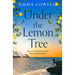 Under the Lemon Tree: Escape to Greece in this stunningly escapist and emotional novel, BRAND NEW for summer 2025 and perfect for fans of Carol Kirkwood, Karen Swan and Santa Montefiore - The Book Bundle