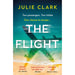 The Flight: An absolutely heart-stopping psychological thriller with a twist you won't see coming - The Book Bundle