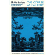 Wish I Was Here and The Sunken Land Begins to Rise Again 3-book collection set by M. John Harrison, paperback fiction series.