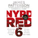 NYPD Red 6: A missing bride. A bloodied dress. NYPD Red's deadliest case yet - The Book Bundle