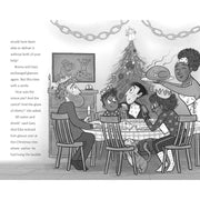 Virtually Christmas: A funny illustrated children’s book by David Baddiel - The Book Bundle