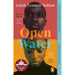 Open Water: Winner of the Costa First Novel Award 2021 - The Book Bundle