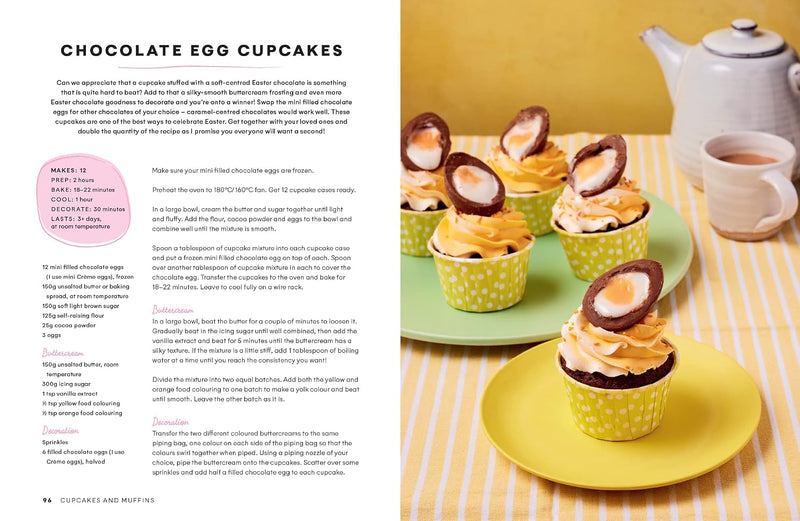 Jane’s Patisserie Celebrate!: Bake every day special (Cheese & Dairy) by Jane Dunn