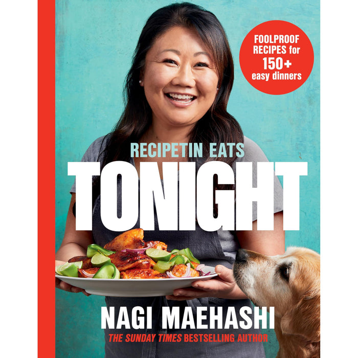 RecipeTin Eats: Tonight: Foolproof Recipes for 150+ Easy Dinners - The Book Bundle