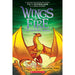 Escaping Peril (Wings of Fire #8) - The Book Bundle