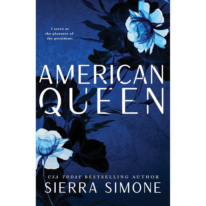 American Queen: A Steamy and Taboo BookTok Sensation (New Camelot, 1) - The Book Bundle