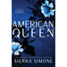 American Queen: A Steamy and Taboo BookTok Sensation (New Camelot, 1) - The Book Bundle