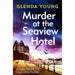 Murder at the Seaview Hotel: A murderer comes to Scarborough by Glenda Young - The Book Bundle