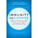 Immunity to Change: How to Overcome It and Unlock the Potential in Yourself and Your Organization (Leadership for the Common Good) - The Book Bundle