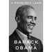 A Promised Land: The powerful political memoir from the former US President - The Book Bundle