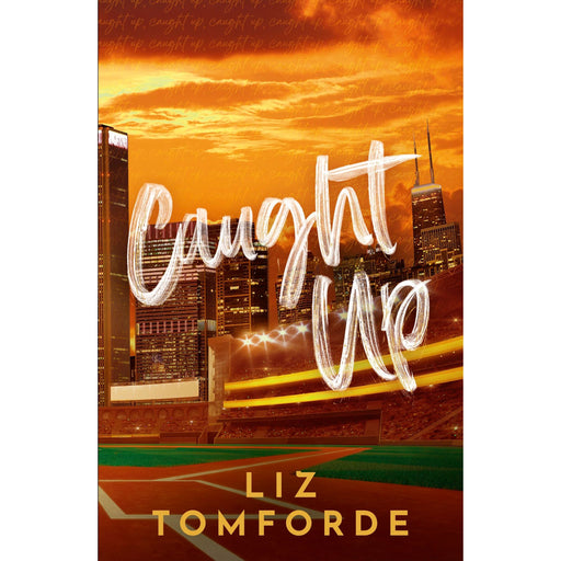 Caught Up: The hottest new must-read enemies-to-lovers sports romance in the Windy City Series, following the TikTok sensation, MILE HIGH - The Book Bundle