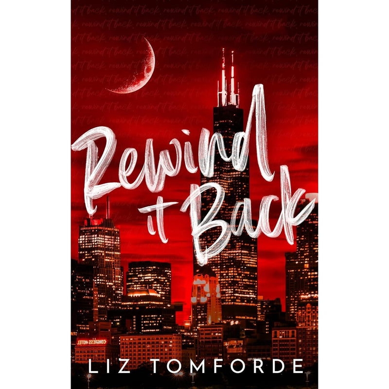 Windy City Series 6-book collection by Liz Tomforde in paperback, featuring fiction titles from Hachette UK Ltd.
