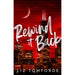 Rewind It Back: The brand new 2025 sports romance from the bestselling author of MILE HIGH by Liz Tomforde - The Book Bundle