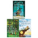 Hugh Howey Silo Series Collection 3 Books Set (Wool, Shift, Dust) - The Book Bundle