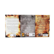 The First Law Trilogy Series 3 Books Collection Set by Joe Abercrombie - The Book Bundle