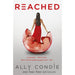 Reached: Ally Condie: 3 (Matched, 3) - The Book Bundle