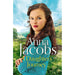 Anna Jacobs 12 Books Collection Set (A Daughter's Journey, A Widow's Courage, A Woman's Promise) - The Book Bundle