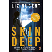 Liz Nugent 5 Books Set (Strange Sally Diamond, Lying in Wai, Skin Deep,Our Little Cruelties, Unravelling Oliver) - The Book Bundle