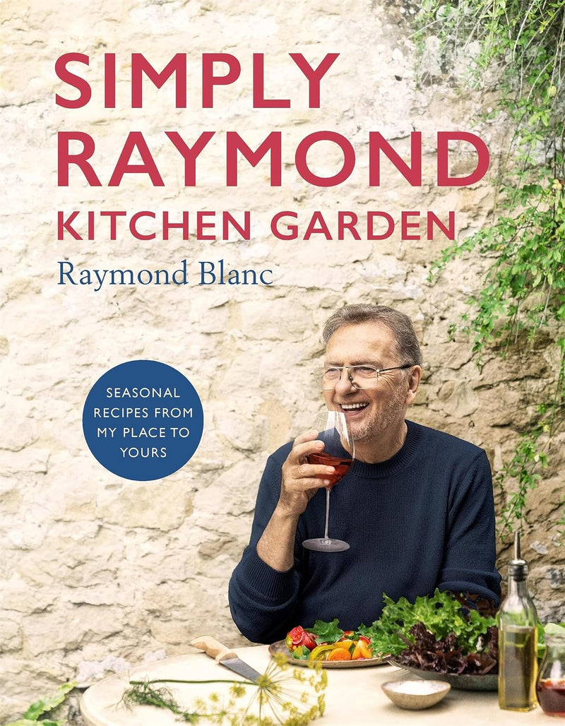 Simply Raymond Kitchen, Sattvik Kitchen & Chefs Caribbean Kitchen 3 Books Collection Set - Non Fiction - Hardback