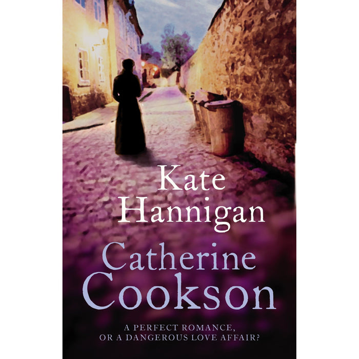 Kate Hannigan | Catherine Cookson