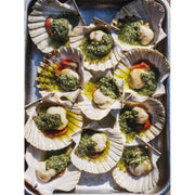 Gino's Italy: Like Mamma Used to Make by Gino D'Acampo - The Book Bundle