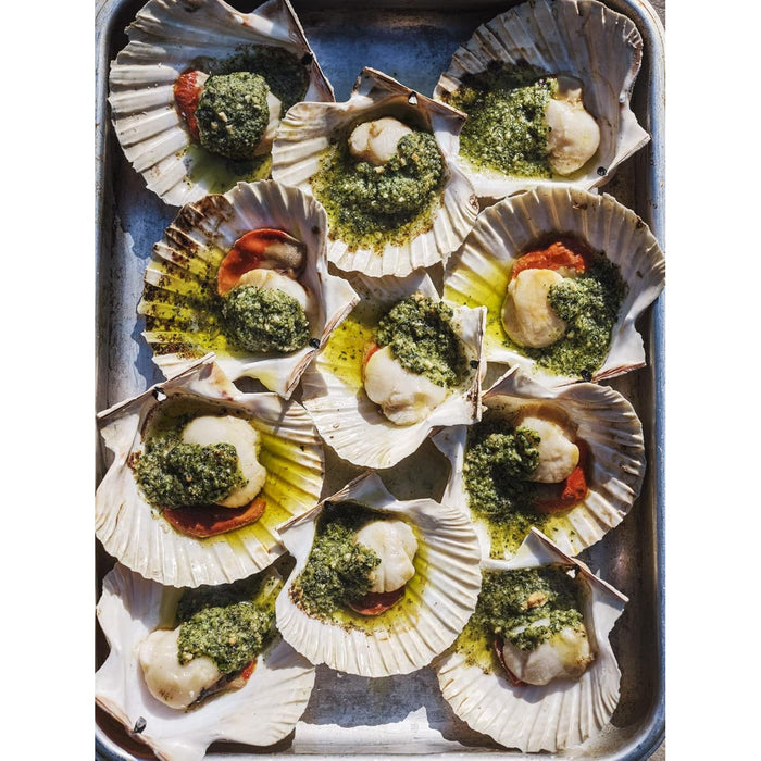 Gino's Italy: Like Mamma Used to Make by Gino D'Acampo - The Book Bundle