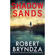 Shadow Sands: The heart-racing Kate Marshall by Robert Bryndza - The Book Bundle