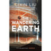The Wandering Earth by Cixin Liu Paperback - The Book Bundle