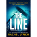The Line: 2 (Helen Scott Royal Military Police Thrillers): An unputdownable crime thriller (Helen Scott Royal Military Police Thrillers, 2) - The Book Bundle