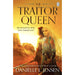 The Traitor Queen: From the No.1 Sunday Times bestselling author of A Fate Inked in Blood (The Bridge Kingdom, 2) - The Book Bundle