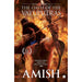 Shiva Trilogy Collection 3 Books Set By Amish Tripathi - The Book Bundle