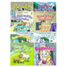 My FairyTale Classic 10 Picture Books Collection by Jasmine Brooke - The Book Bundle