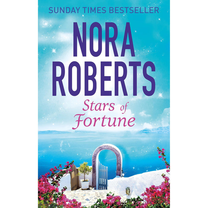 Stars of Fortune (Guardians Trilogy): Guardians Trilogy 1 - The Book Bundle