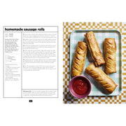 Air Fryer Easy Everyday: 140 Super-Simple, Delicious Recipes by Sam Milner & Dom Milner - The Book Bundle