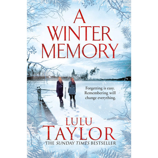 A Winter Memory - The Book Bundle