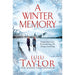A Winter Memory - The Book Bundle