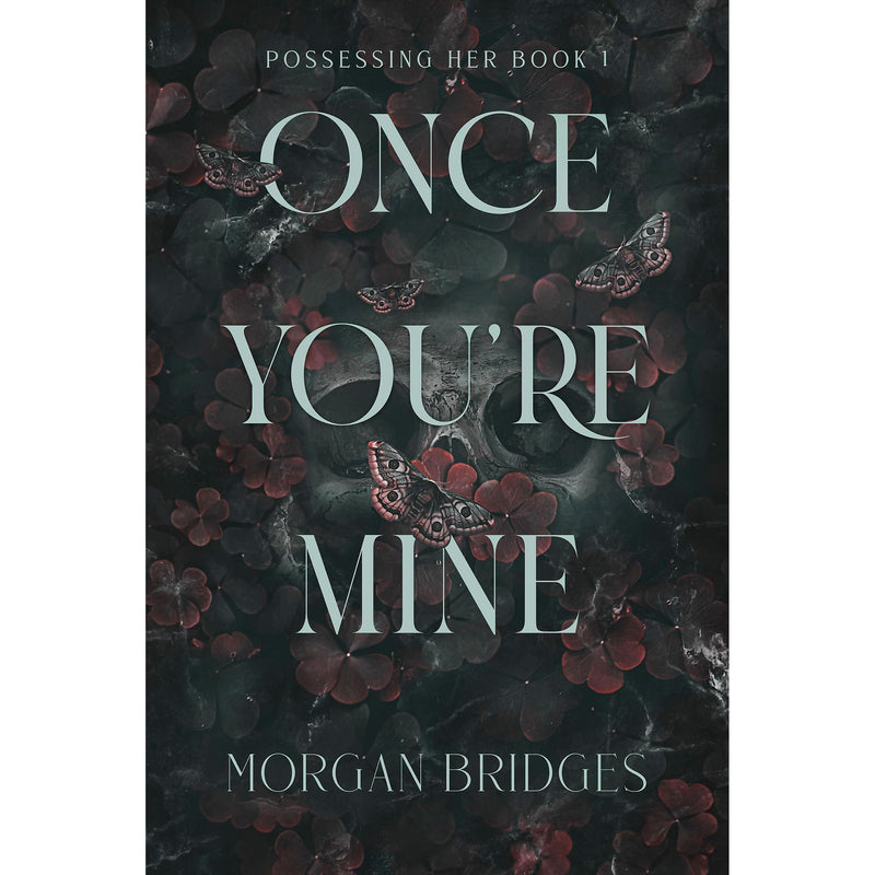 Once You're Mine: The viral dark stalker romance everyone is talking about! - The Book Bundle