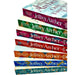 The Complete Clifton Chronicles Series 7 Books Collection Set by Jeffrey Archer - The Book Bundle