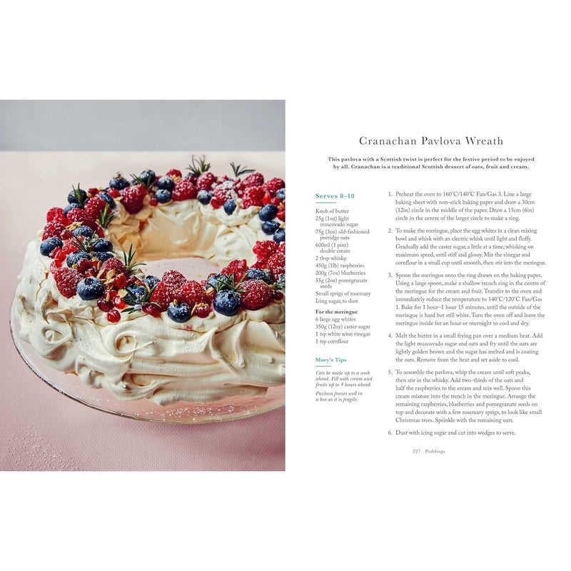 Mary's Foolproof Dinners: 120 effortless recipes from my brand-new BBC series: The Sunday Times Bestseller By Mary Berry