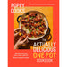 Poppy Cooks: The Actually Delicious One Pot Cookbook: From the No.1 Sunday Times bestselling author - The Book Bundle
