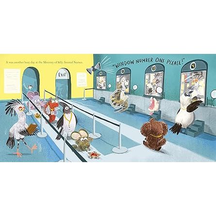 You're Called What? by  Kes Gray Paperback - The Book Bundle