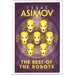 THE REST OF THE ROBOTS: Isaac Asimov - The Book Bundle