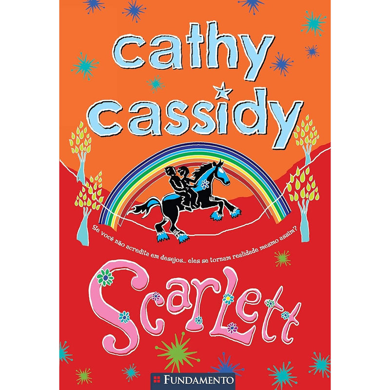 Cathy Cassidy Collection - 8 Books set pack vol 1 to 8 - The Book Bundle