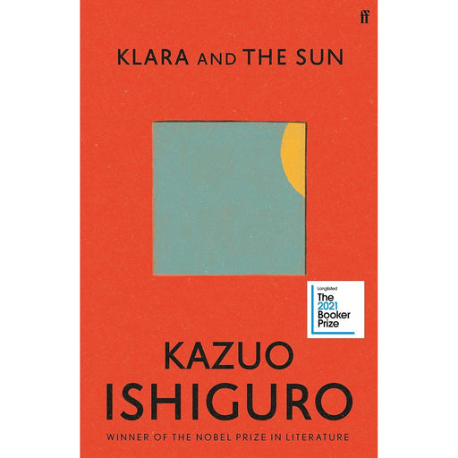 Klara and the Sun: The Times and Sunday Times Book of the Year Hardcover - The Book Bundle